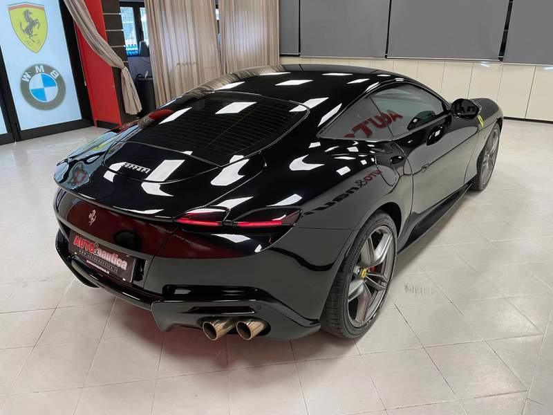 Ferrari Roma