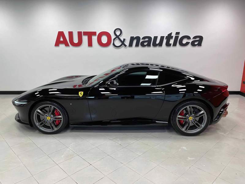 Ferrari Roma
