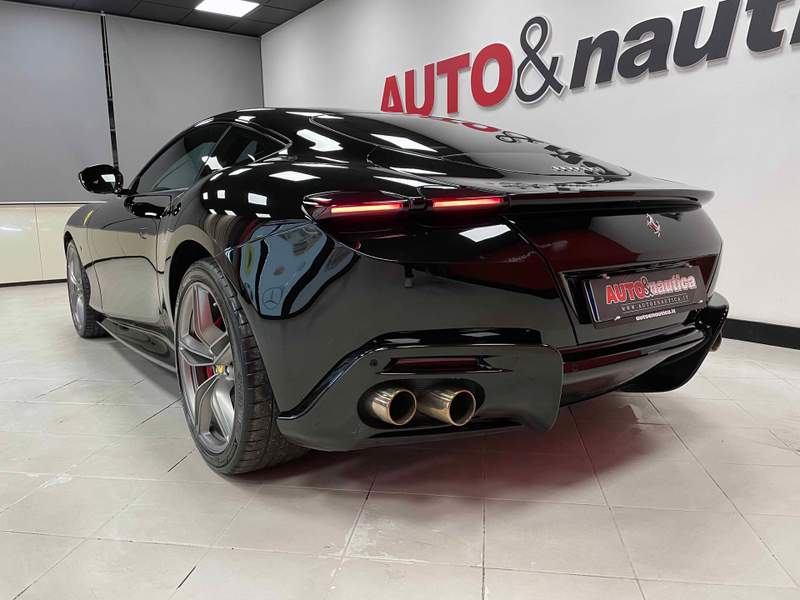 Ferrari Roma
