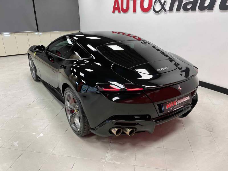 Ferrari Roma