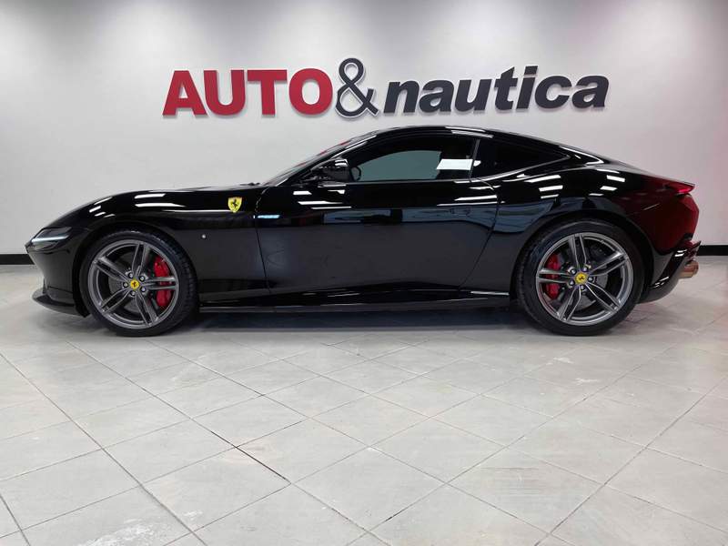 Ferrari Roma
