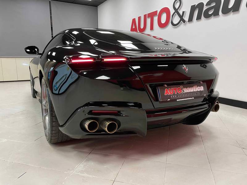 Ferrari Roma