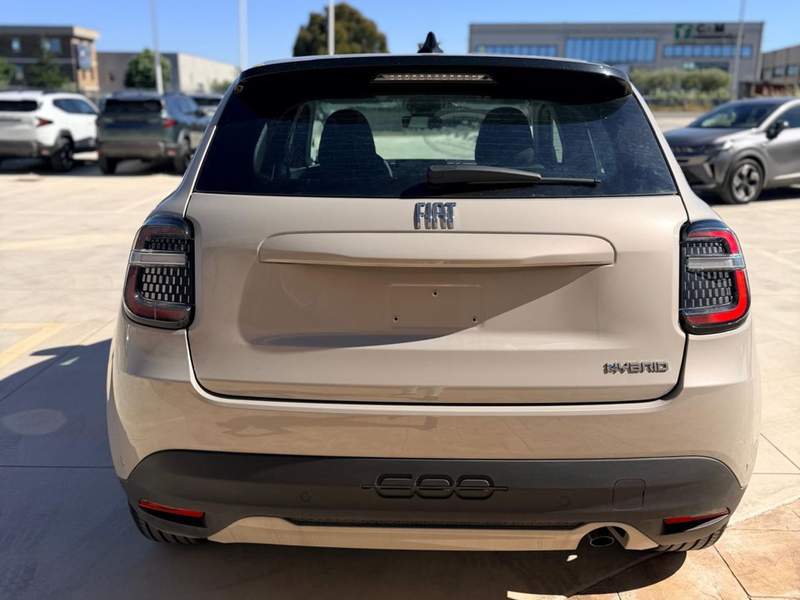 Fiat 600