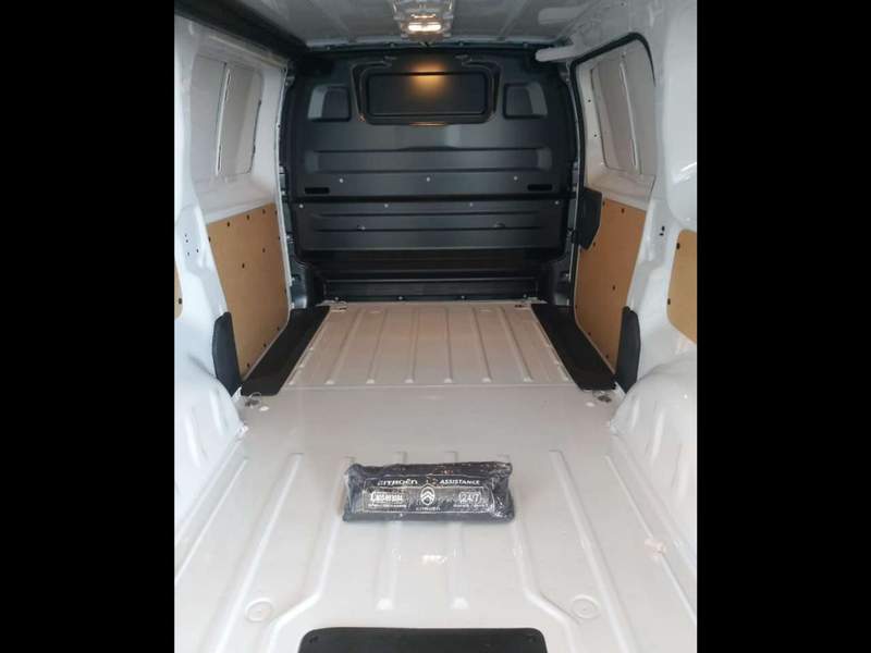 Citroen Jumpy
