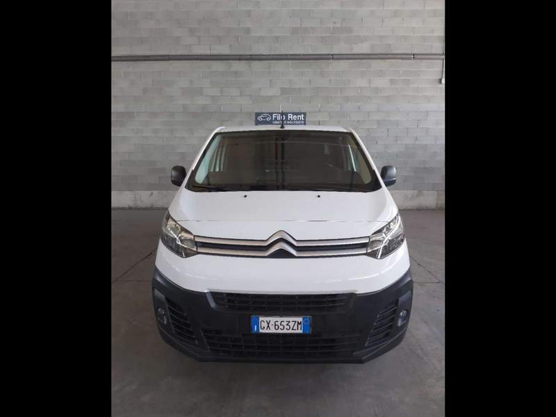 Citroen Jumpy