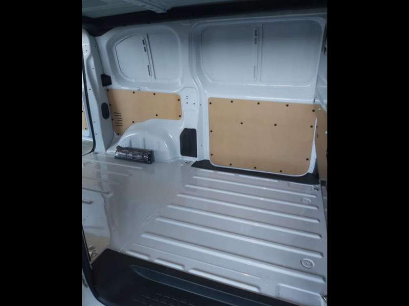 Citroen Jumpy