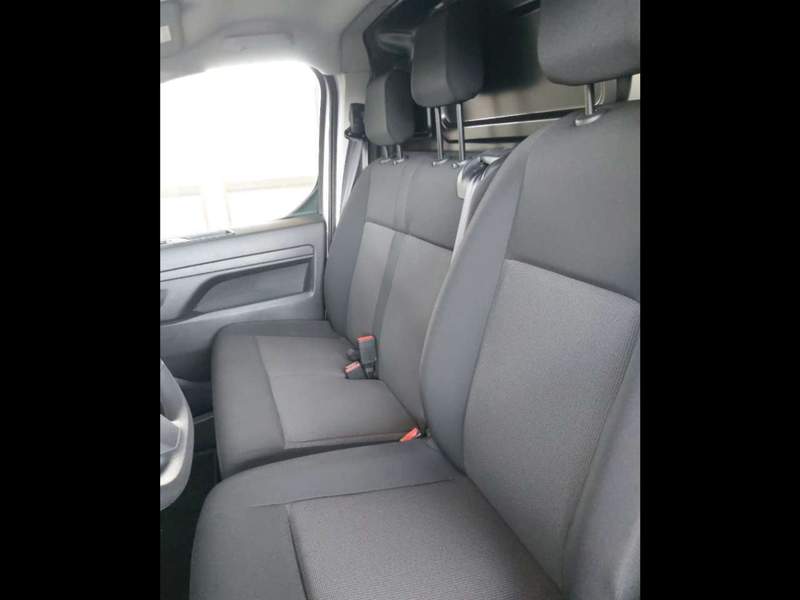Citroen Jumpy