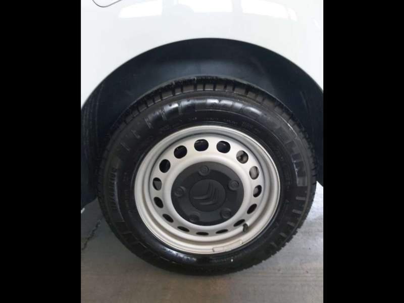 Citroen Jumpy