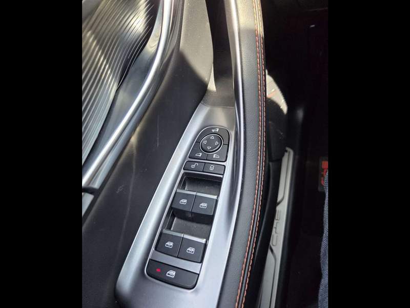 BYD Seal