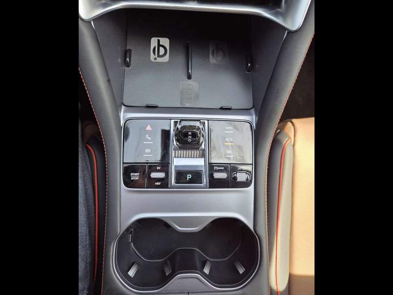 BYD Seal