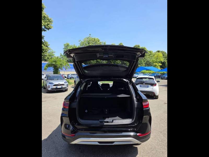 BYD Seal