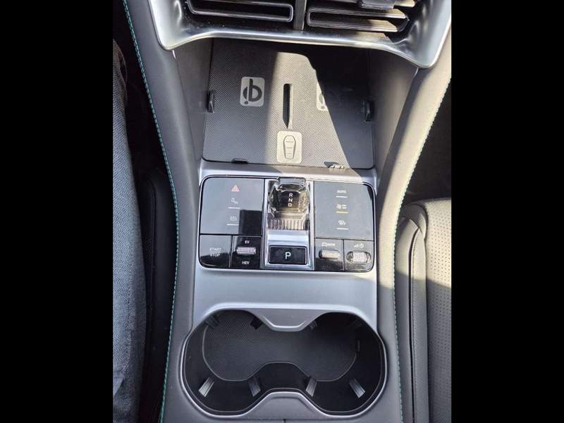 BYD Seal