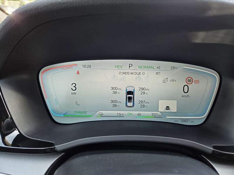 BYD Seal