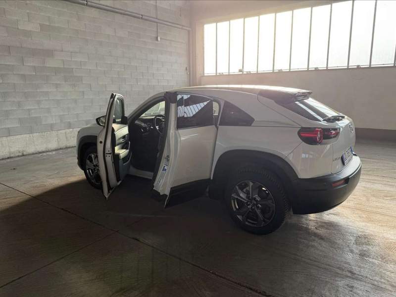 Mazda MX-30