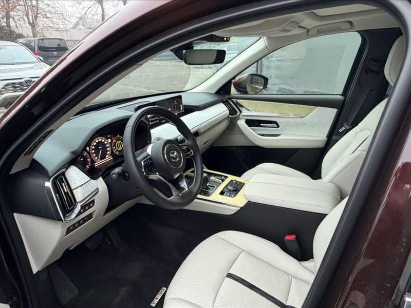 Mazda CX-80