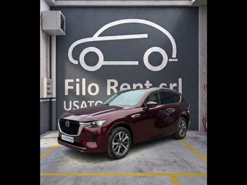 Mazda CX-80