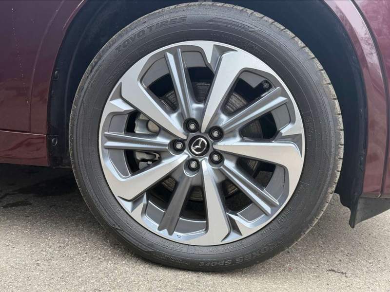 Mazda CX-80