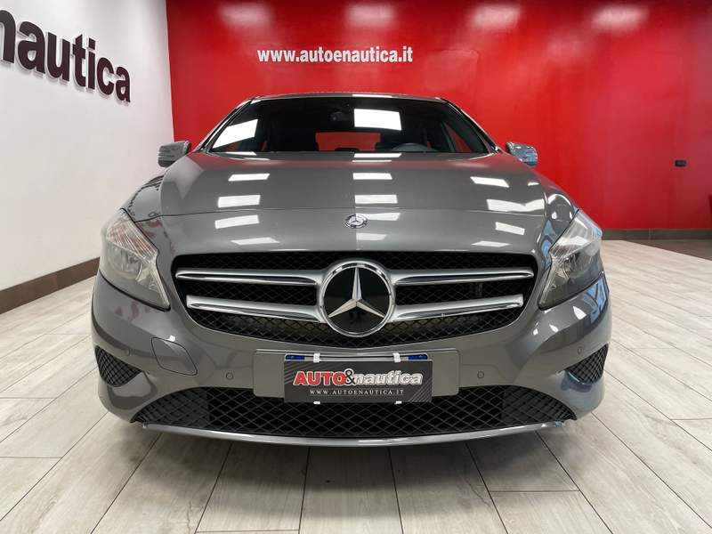 Mercedes-Benz Classe A