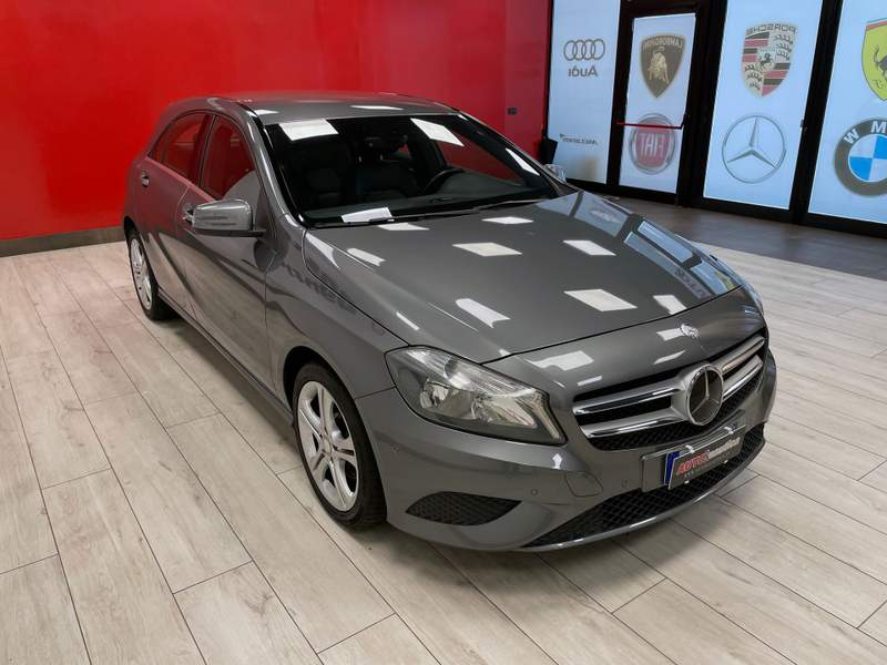 Mercedes-Benz Classe A