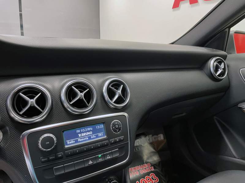 Mercedes-Benz Classe A