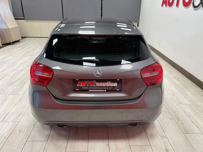 Mercedes-Benz Classe A