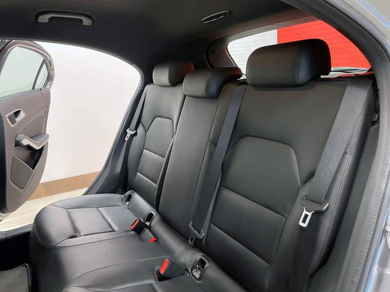 Mercedes-Benz Classe A