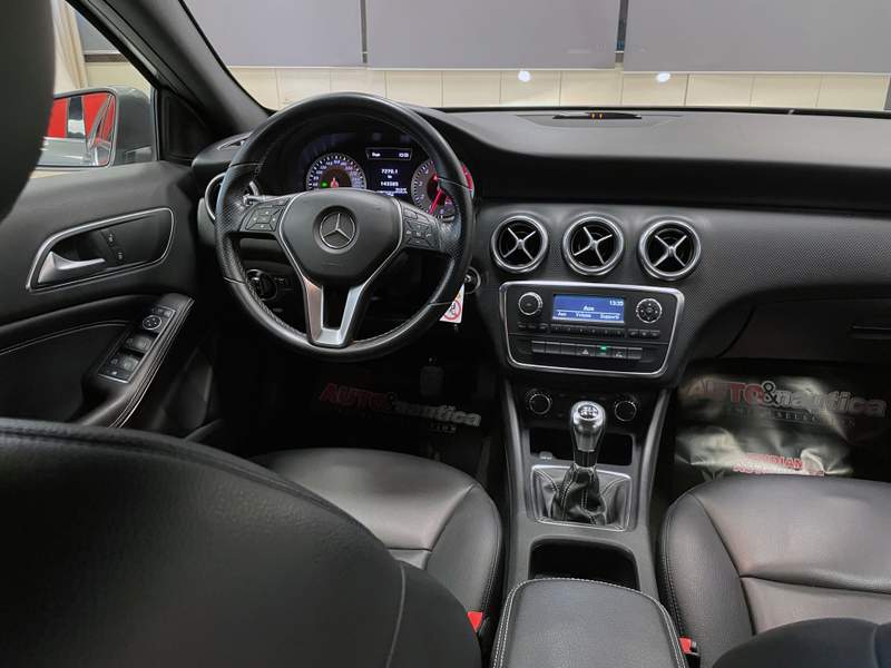 Mercedes-Benz Classe A