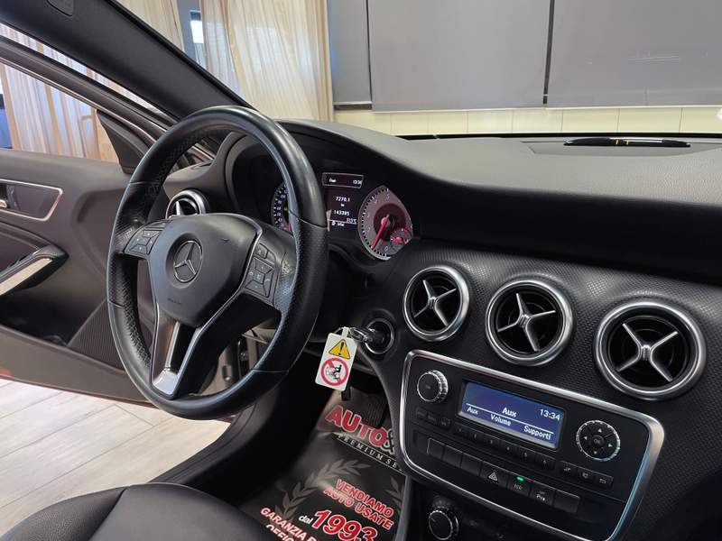 Mercedes-Benz Classe A