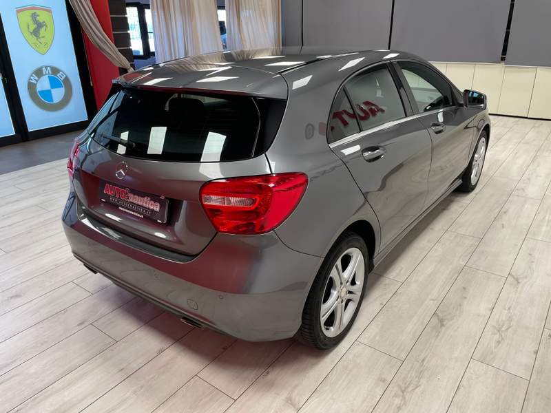 Mercedes-Benz Classe A