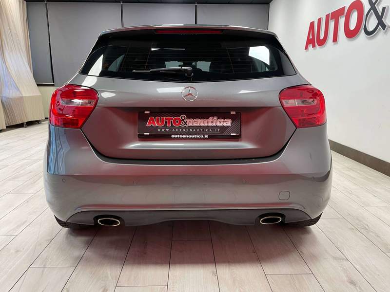 Mercedes-Benz Classe A