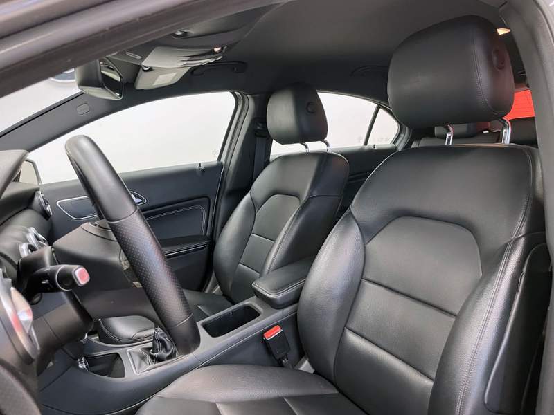Mercedes-Benz Classe A