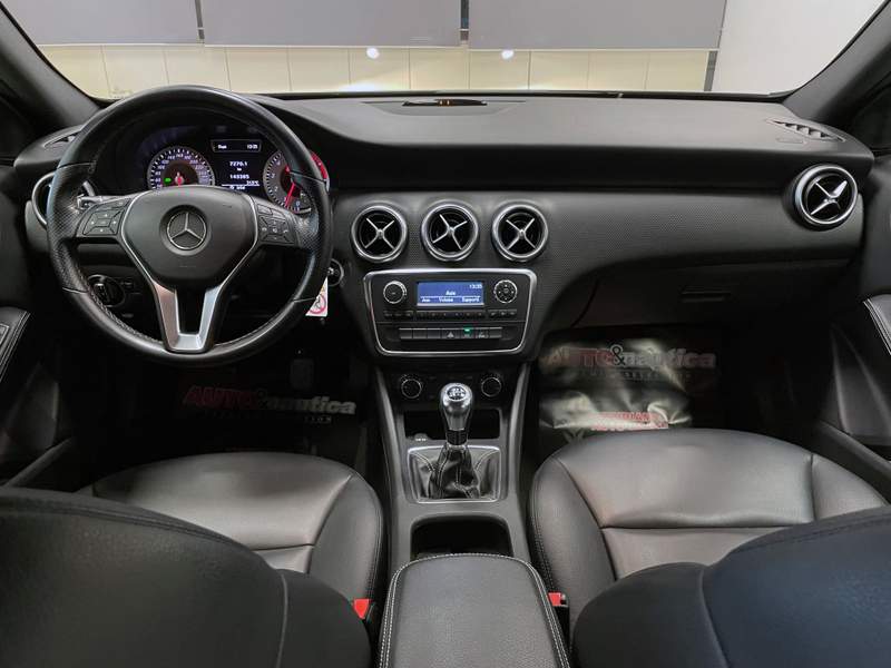 Mercedes-Benz Classe A