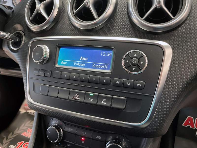 Mercedes-Benz Classe A