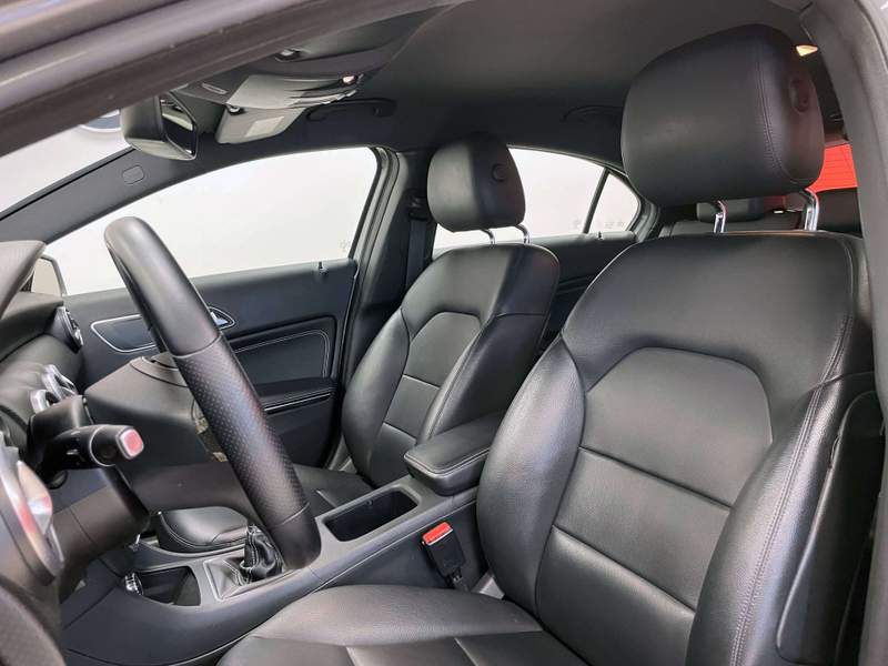 Mercedes-Benz Classe A