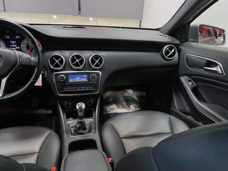 Mercedes-Benz Classe A