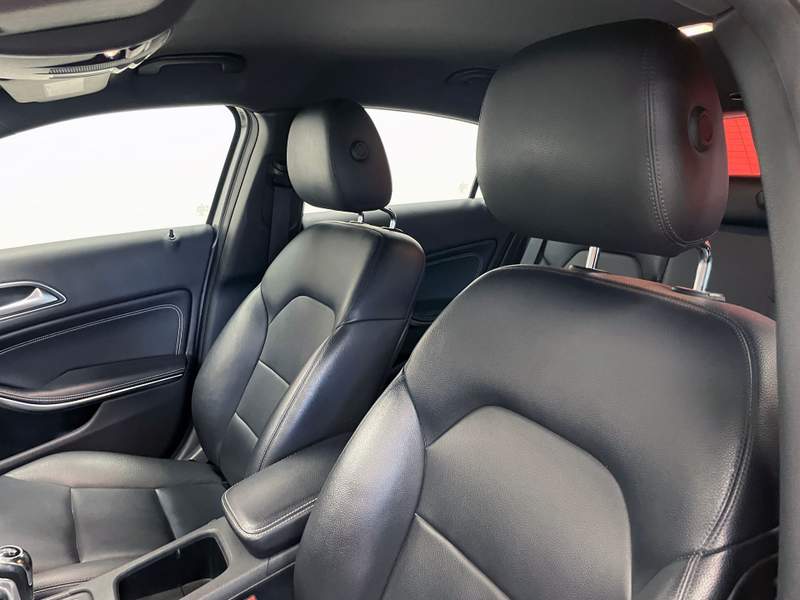 Mercedes-Benz Classe A