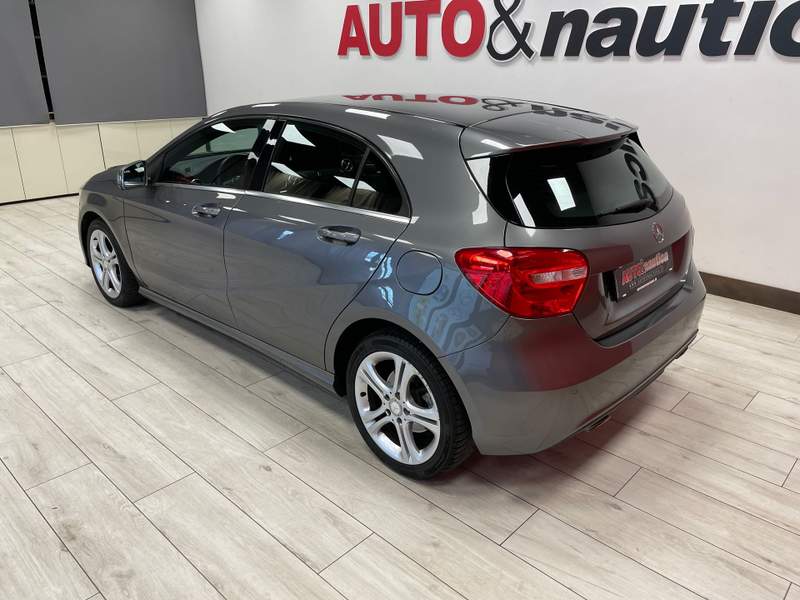 Mercedes-Benz Classe A