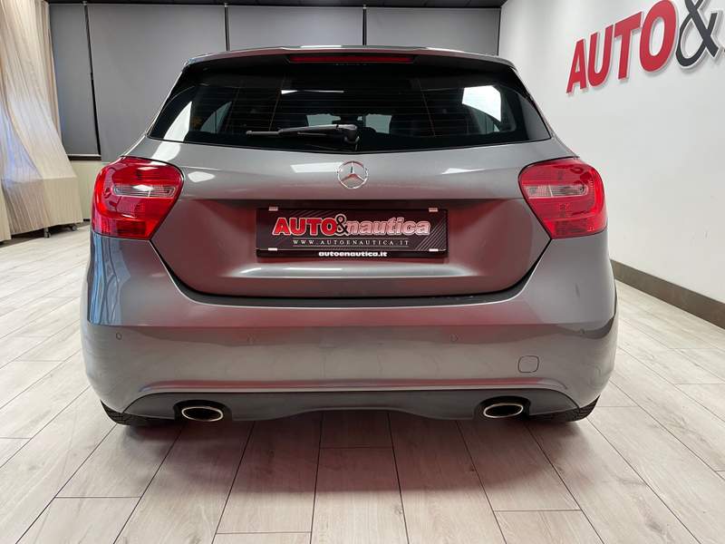 Mercedes-Benz Classe A