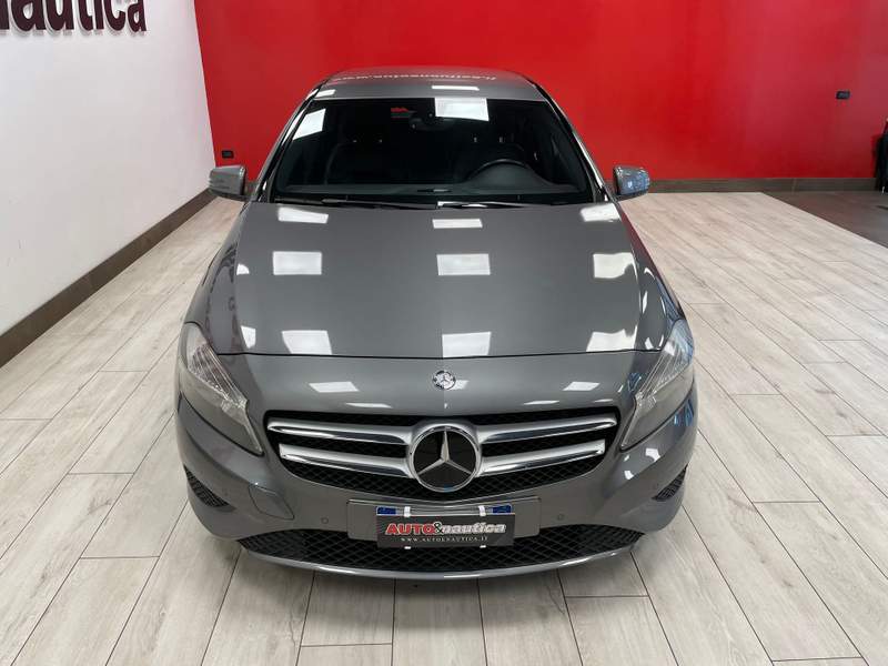 Mercedes-Benz Classe A