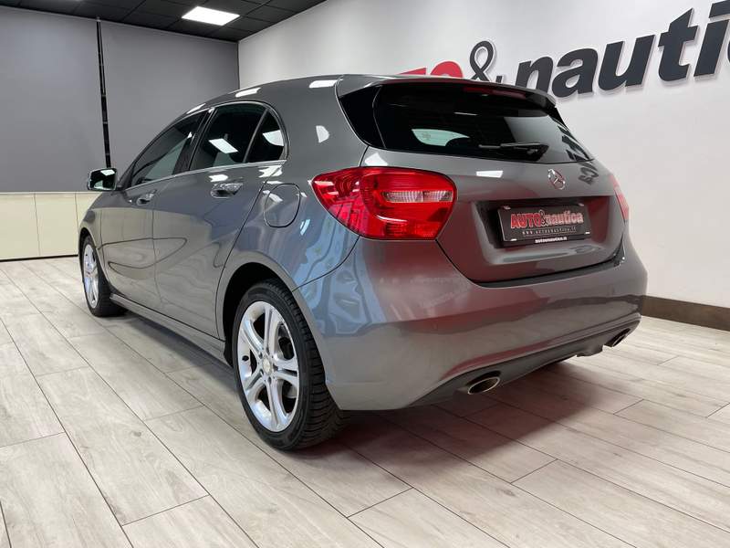 Mercedes-Benz Classe A