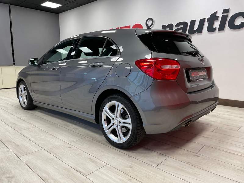 Mercedes-Benz Classe A