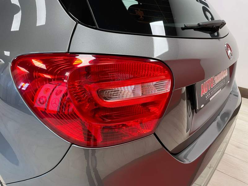 Mercedes-Benz Classe A