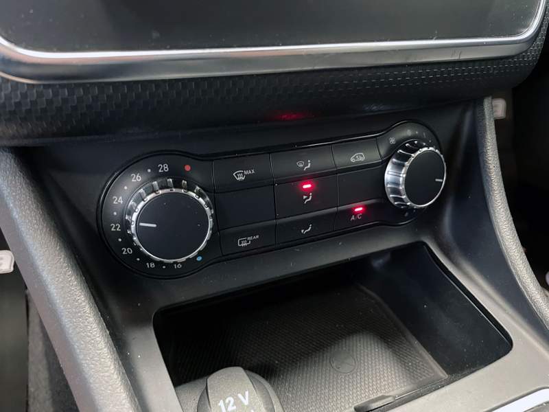 Mercedes-Benz Classe A