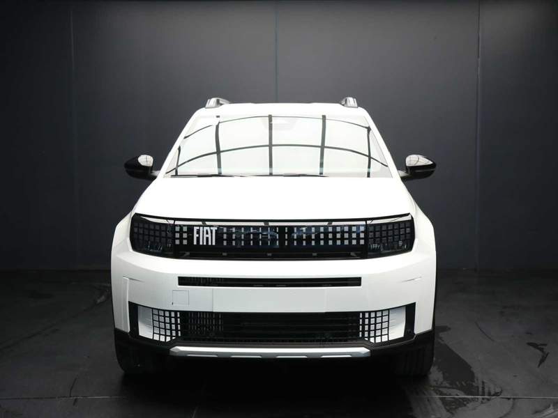 Fiat Grande Panda