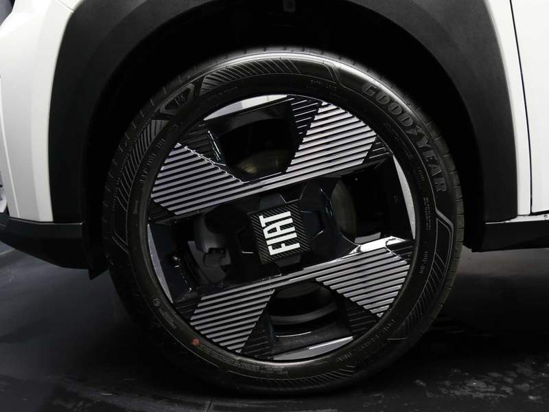 Fiat Grande Panda