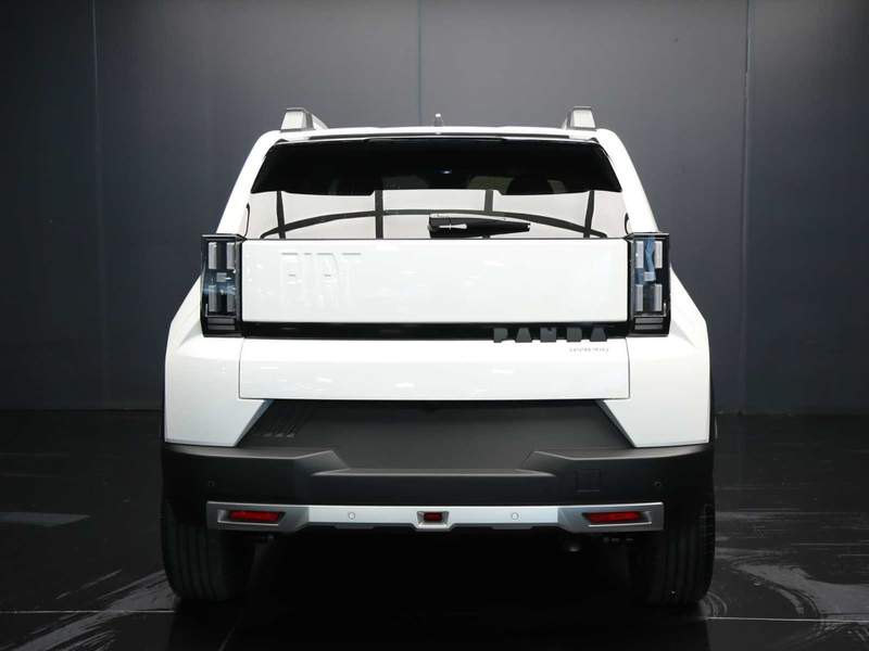 Fiat Grande Panda