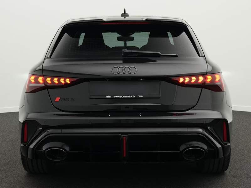 Audi RS 3