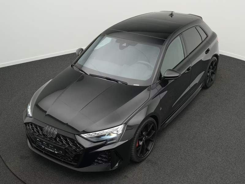 Audi RS 3