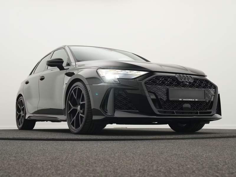 Audi RS 3