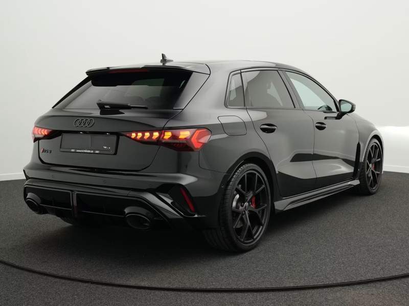 Audi RS 3